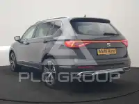 2021 Seat Tarraco
