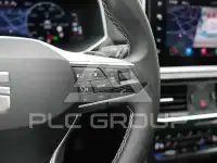 2021 Seat Tarraco