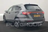 2021 Seat Tarraco
