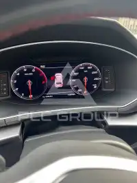 2021 Seat Tarraco