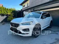 2021 Seat Tarraco