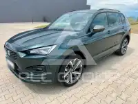 2021 Seat Tarraco