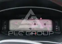 2021 Seat Tarraco