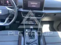 2021 Seat Tarraco