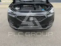 2021 Seat Tarraco