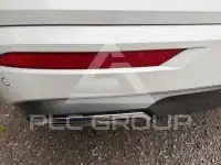 2021 Seat Tarraco