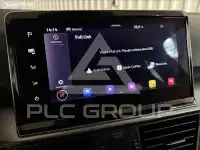 2021 Seat Tarraco