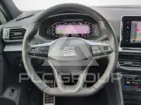 2021 Seat Tarraco