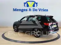 2021 Seat Tarraco