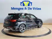 2021 Seat Tarraco