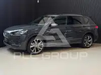 2021 Seat Tarraco