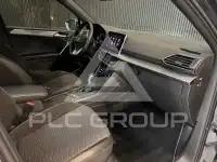2021 Seat Tarraco