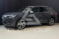 2021 Seat Tarraco