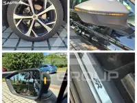 2021 Seat Tarraco