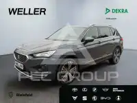 2021 Seat Tarraco