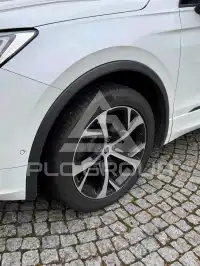 2021 Seat Tarraco