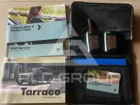 2021 Seat Tarraco