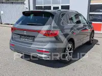 2021 Seat Tarraco