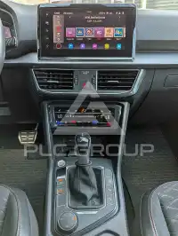 2021 Seat Tarraco