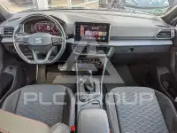 2021 Seat Tarraco