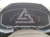 2021 Seat Tarraco
