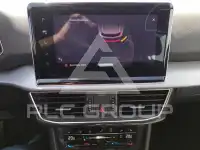2021 Seat Tarraco