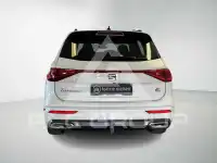 2021 Seat Tarraco