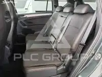 2021 Seat Tarraco