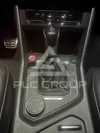 2021 Seat Tarraco