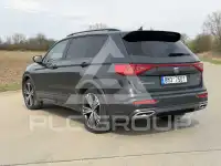 2021 Seat Tarraco
