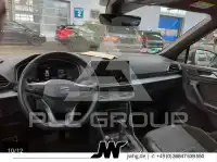2021 Seat Tarraco