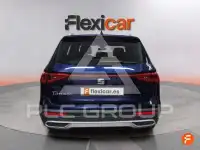 2021 Seat Tarraco