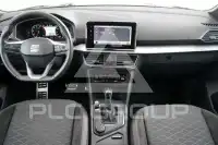 2021 Seat Tarraco
