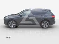 2021 Seat Tarraco
