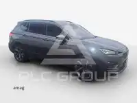 2021 Seat Tarraco