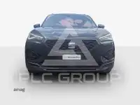 2021 Seat Tarraco