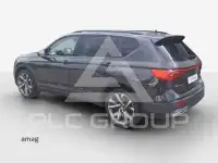 2021 Seat Tarraco