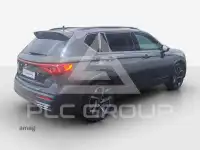 2021 Seat Tarraco