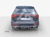 2021 Seat Tarraco