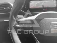 2021 Seat Tarraco