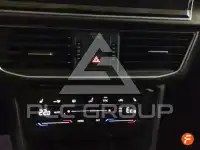 2021 Seat Tarraco