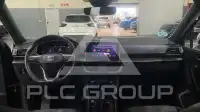 2021 Seat Tarraco
