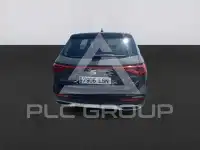 2021 Seat Tarraco