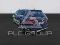 2021 Seat Tarraco