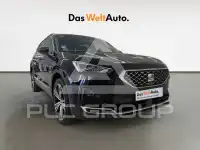 2021 Seat Tarraco