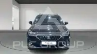 2021 Seat Tarraco
