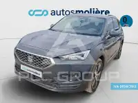 2021 Seat Tarraco