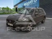 2021 Seat Tarraco