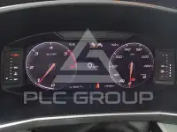 2021 Seat Tarraco