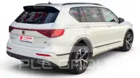 2021 Seat Tarraco